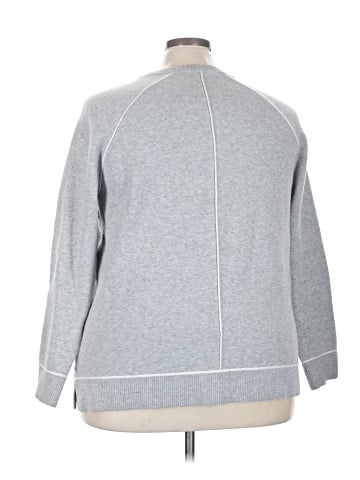 Torrid Sweatshirt (view 2)