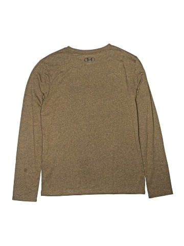 Under Armour Long Sleeve T-Shirt (view 2)