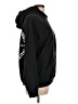 Assorted Brands Black Pullover Hoodie Size L - photo 4