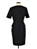Antonio Melani Black Cocktail Dress Size 8 - photo 2