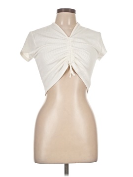 Divided By H&M Short Sleeve Top