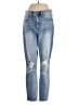 Gap Stars Blue Jeans Size 2 - photo 1