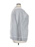 Torrid Gray Sweatshirt Size 3X Plus (3) - photo 4