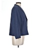 Ingenuity 100% Polyester Blue Blazer Size 12 Petite - photo 4