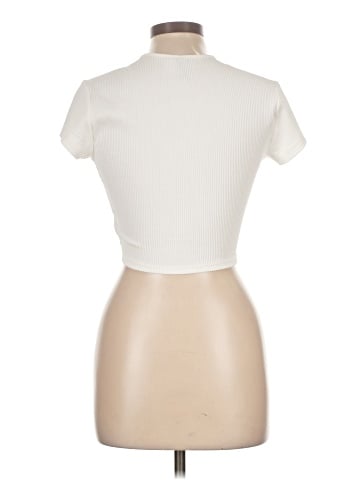 Divided by H&M Short Sleeve Top (view 2)