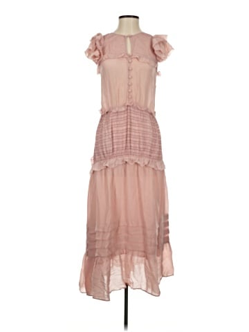 Sea New York Casual Dress (view 1)