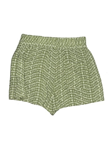 Zara Shorts (view 2)