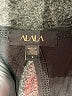 Alala Black Sleeveless T-Shirt Size S - photo 7