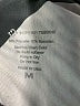 SUPERFITHERO Graphic Gray Active Pants Size M - photo 8