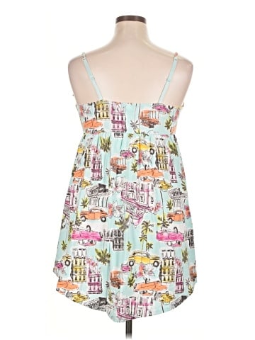Cacique Casual Dress (view 2)