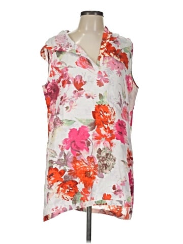 Soft Surroundings Casual Dress (view 1)
