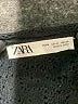 Zara Black Sleeveless Top Size M - photo 7