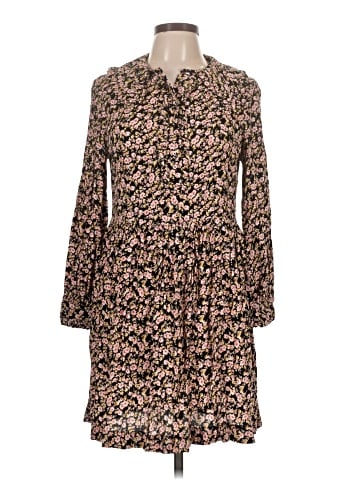 Formula Joven Casual Dress (view 1)