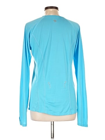 Mountain Hardwear Long Sleeve T-Shirt (view 2)