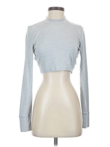Vuori Long Sleeve Turtleneck (view 1)
