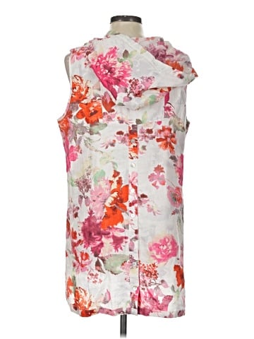 Soft Surroundings Casual Dress (view 2)