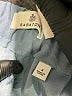 Babaton Solid Blue Casual Pants Size 4 - photo 7
