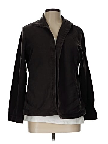 Eileen Fisher Jacket (view 1)