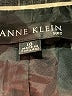 Anne Klein Gray Blazer Size 10 - photo 6