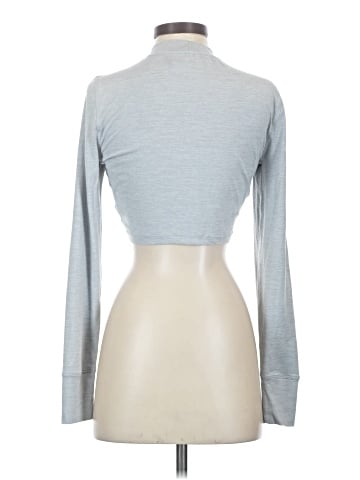 Vuori Long Sleeve Turtleneck (view 2)