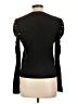 Zara Black Long Sleeve Top Size L - photo 2