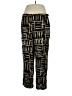 Outfit JPR Print Gold Casual Pants Size XL - photo 1