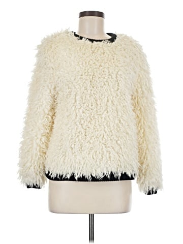 ZAC Zac Posen Pullover Sweater (view 1)