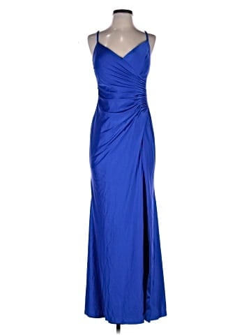 Jovani Cocktail Dress (view 1)