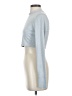 Vuori Silver Long Sleeve Turtleneck Size M - photo 5