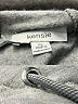 Kensie Gray Sweatshirt Size XL - photo 7