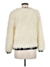 ZAC Zac Posen Ivory Pullover Sweater Size M - photo 2