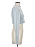 Vuori Silver Long Sleeve Turtleneck Size M - photo 4