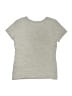 Nike Gray Short Sleeve Top Size L (kids) - photo 2