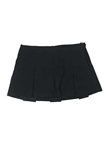 Zara Casual Skirt (view 1)