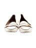 Tory Burch Ivory Flats Size 8 1/2 - photo 2