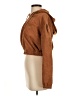Shein Brown Jacket Size 4 - photo 5