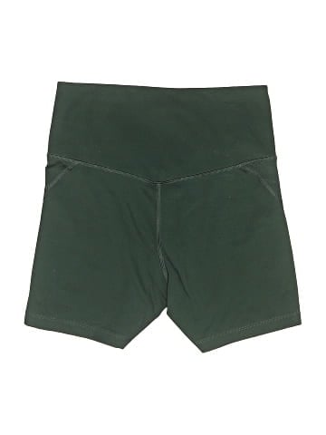 Girlfriend Collective Athletic Shorts (view 2)
