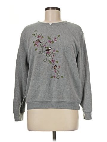 Hasting & Smith Sweatshirt (view 1)