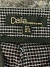 dalia Chevron-herringbone Gray Dress Pants Size 6 - photo 7