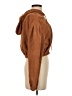 Shein Brown Jacket Size 4 - photo 4
