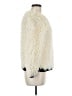 ZAC Zac Posen Ivory Pullover Sweater Size M - photo 4