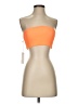 Good American Orange Tube Top Size Sm - Med (1) - photo 1