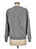 Hasting & Smith Floral Gray Sweatshirt Size M (petite) - photo 2