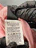 Shein 100% Polyester Tweed Pink Casual Skirt Size L - photo 5