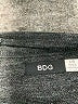 BDG Black Turtleneck Sweater Size L - photo 7