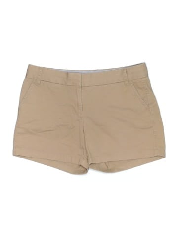 J.Crew Khaki Shorts (view 1)