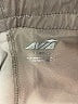 Avia Animal Print Ivory Shorts Size XL - photo 3