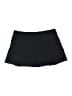 Zara Solid Black Casual Skirt Size M - photo 2