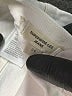 Jeans 100% Cotton Ivory Jeans Size 26 waist - photo 3