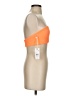 Good American Orange Tube Top Size Sm - Med (1) - photo 4